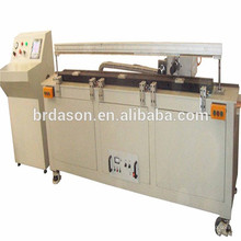 solar collect panel roll welding machine